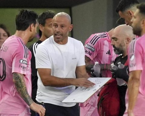 "There is no time to train, not even 48 hours we played"