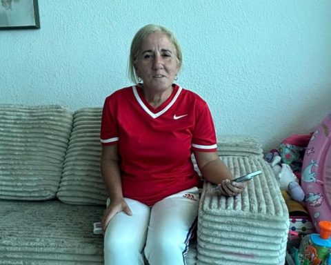 "They left him there as a dog": The allegations of dealing with detainees at the Alligator Alcatraz de Florida Migratory Center