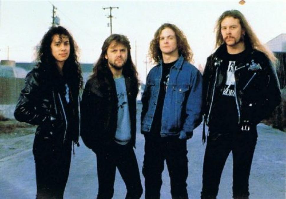 '… And Justice for All' of Metallica turns 37