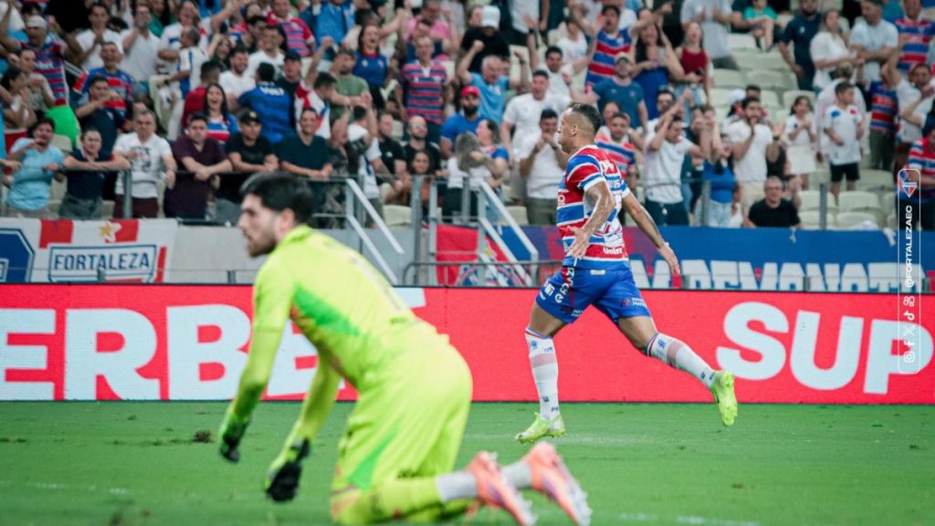 1-0: Flamengo serves Palmeiras on a plate