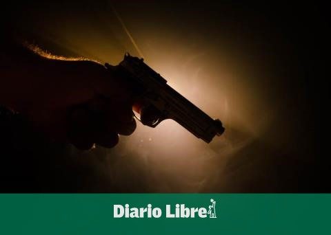 10-year-old minor injured by gunshot during shooting in La Romana