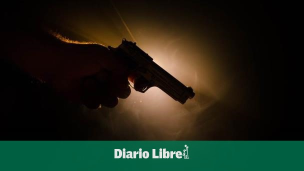 10-year-old minor injured by gunshot during shooting in La Romana