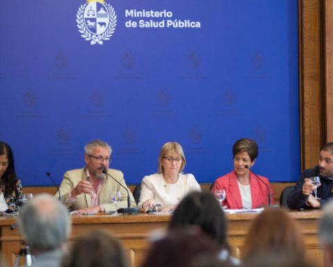 13% of Uruguayans declared they have mental health problems