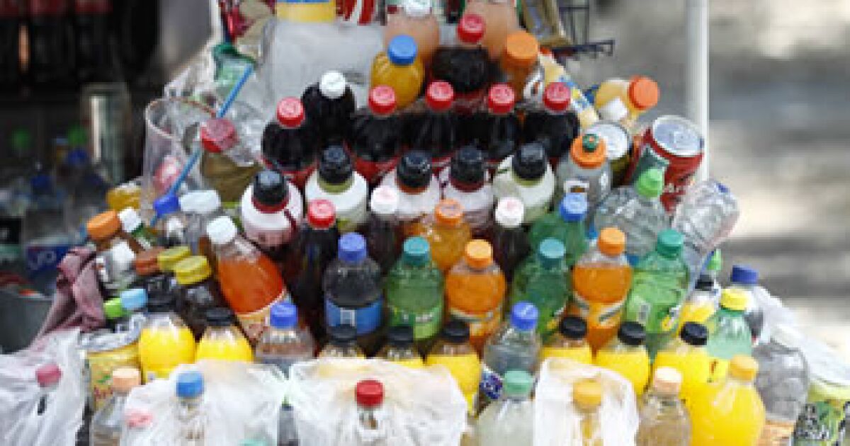 Non-caloric sweeteners: the key point to negotiate healthy taxes