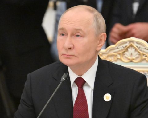 A Cuban who claimed to be king and wanted to meet with Putin is confined in a Russian psychiatric hospital