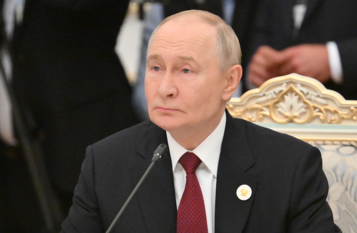 A Cuban who claimed to be king and wanted to meet with Putin is confined in a Russian psychiatric hospital