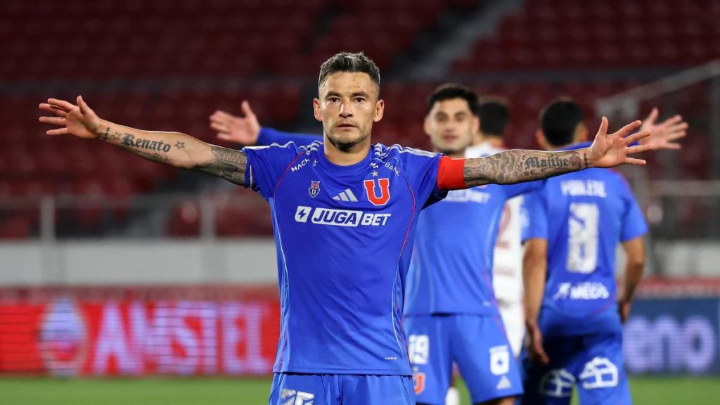 2-2: Lanús squanders a two-goal advantage and the final becomes complicated