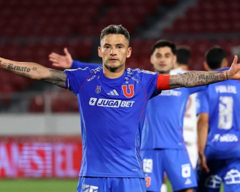 2-2: Lanús squanders a two-goal advantage and the final becomes complicated