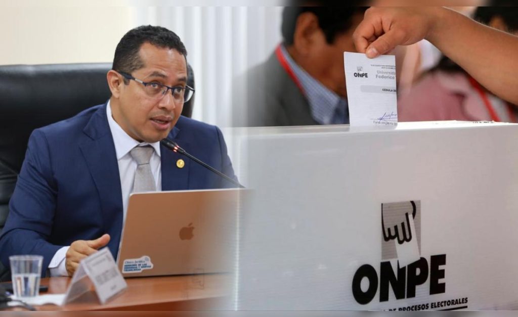 2026 elections at risk: JNE requests additional S/ 372 million for the next electoral elections