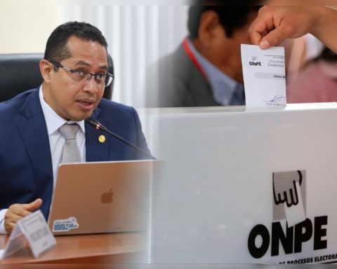 2026 elections at risk: JNE requests additional S/ 372 million for the next electoral elections