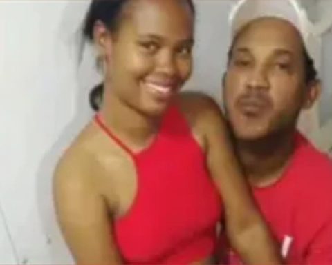 Joven de 24 años es rescatada tras ser raptada por su expareja en Montecristi