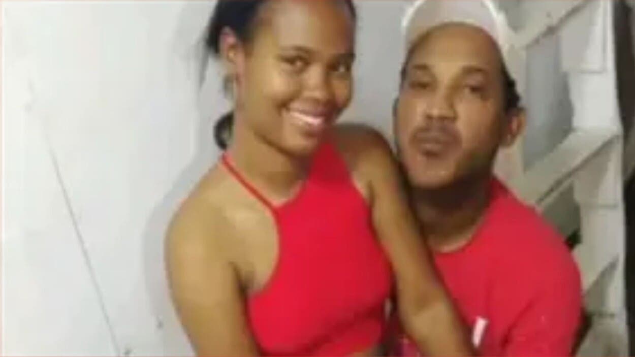 Joven de 24 años es rescatada tras ser raptada por su expareja en Montecristi