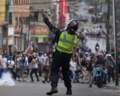 30 citizens detained: Vente Venezuela denounces repressive wave and systematic violations of human rights