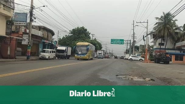 56% of companies in Haina have an emergency plan