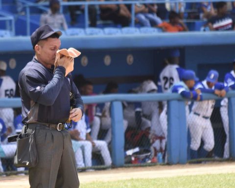 64 National Series: sanctions that sting and extend