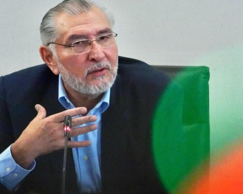 700 million were diverted in Adán Augusto's government, PAN complaint