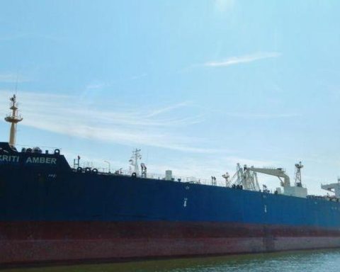 80% of Venezuelan crude sent to Cuba in September arrived aboard ghost tankers