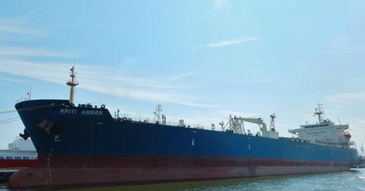 80% of Venezuelan crude sent to Cuba in September arrived aboard ghost tankers