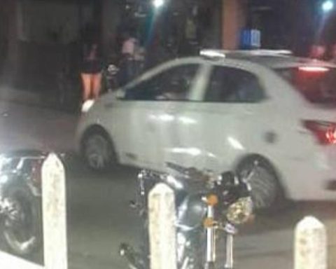 A Camagüey police officer shot and wounded a teenager