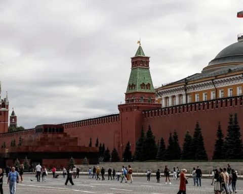 A Cuban who claimed to be king and wanted to meet with Putin is confined in a Russian psychiatric hospital