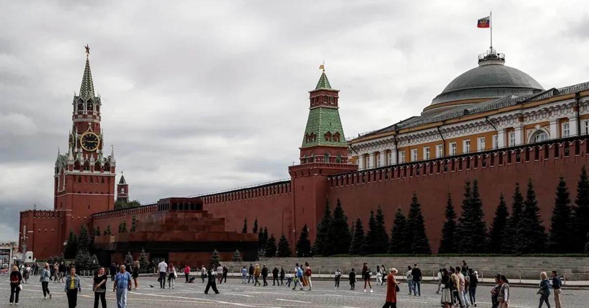 A Cuban who claimed to be king and wanted to meet with Putin is confined in a Russian psychiatric hospital