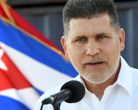 A great-nephew of Fidel and Raúl Castro is promoted to deputy prime minister