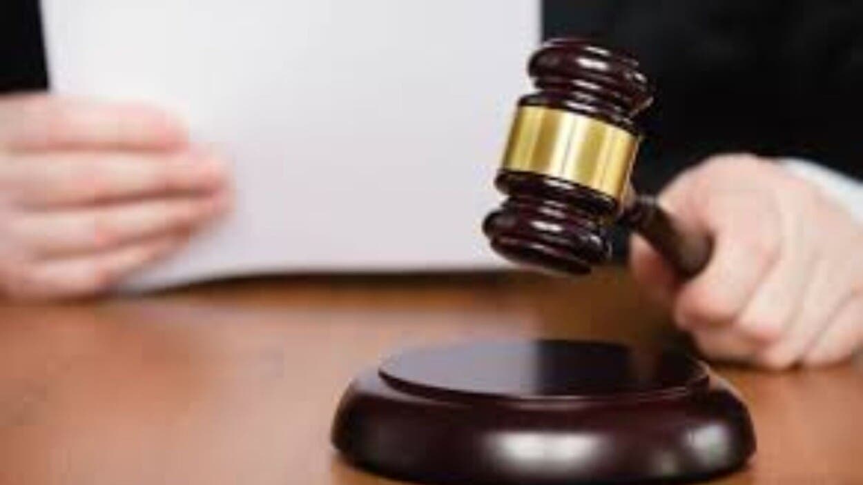 Condenan a 30 años de prisión a hombre por incendiar vivienda de vecino en Los Alcarrizos