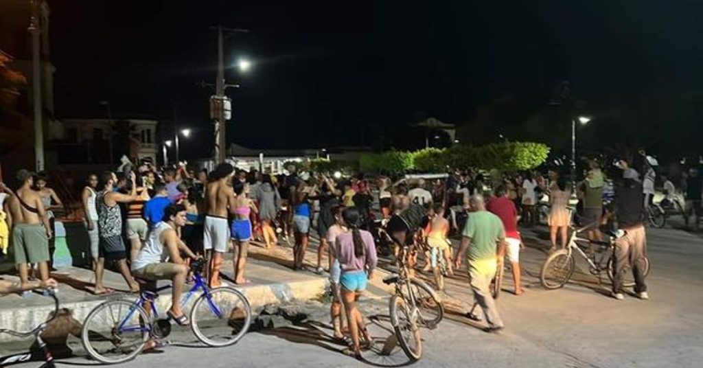 A pregnant minor is among the 13 new political prisoners in Cuba