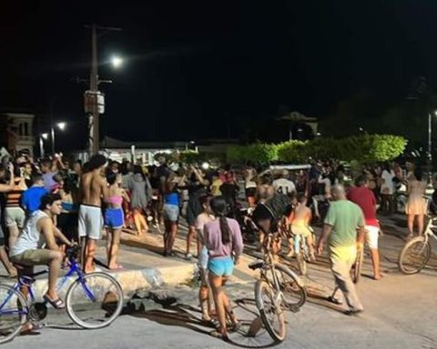 A pregnant minor is among the 13 new political prisoners in Cuba