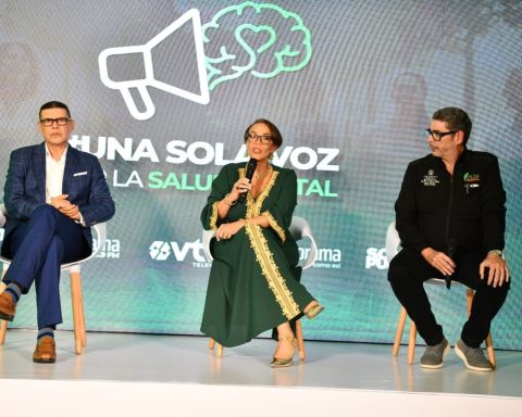 Una sola voz por la salud mental: un llamado a la acción nacional