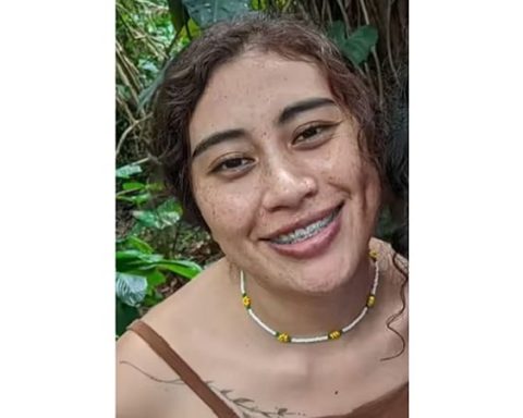 Joven estudiante asesinada por disidencias en el Cauca.