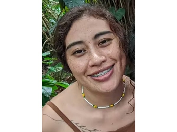 Joven estudiante asesinada por disidencias en el Cauca.