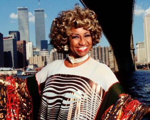 Celia Cruz