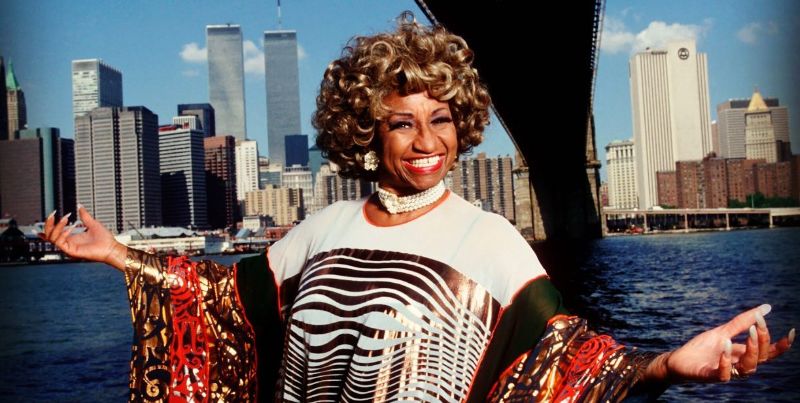 Celia Cruz