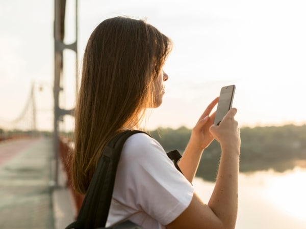 A woman who turned dating apps into a trap is sentenced: this is how she cheated and robbed men