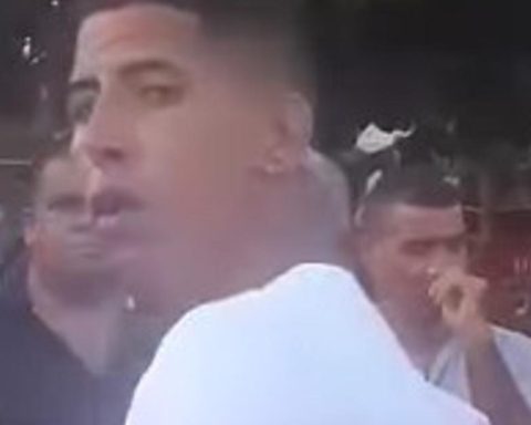 A young doctor detained in Baire reappears in a video manufactured by State Security