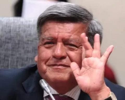 ACUÑA DID IT AGAIN: "Later, for me, is late" (VIDEO)