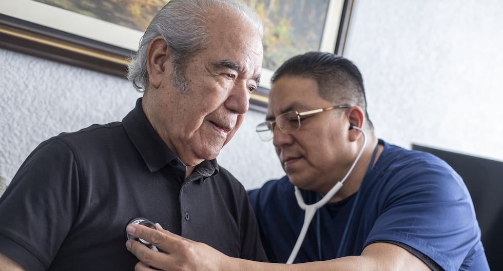 AFIN warns of possible suspension of the Padomi-Delivery service due to lack of EsSalud payments