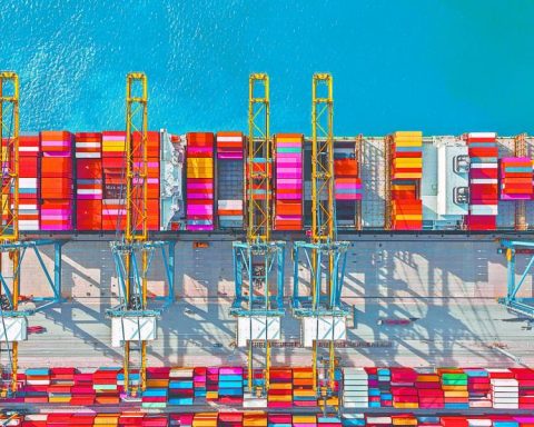 AI could increase global trade 40% by 2040