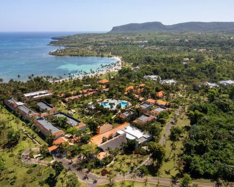 Aimbridge Hospitality asume la gestión de Wyndham Alltra en Punta Cana y Samaná