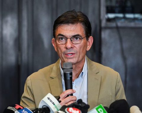 Rodrigo Paz Bolivia ALBA