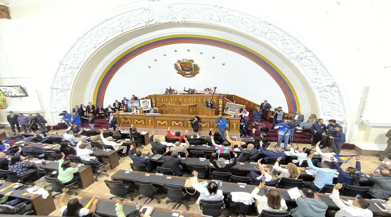 AN approves agreement for canonization of José Gregorio Hernández and Carmen Rendiles