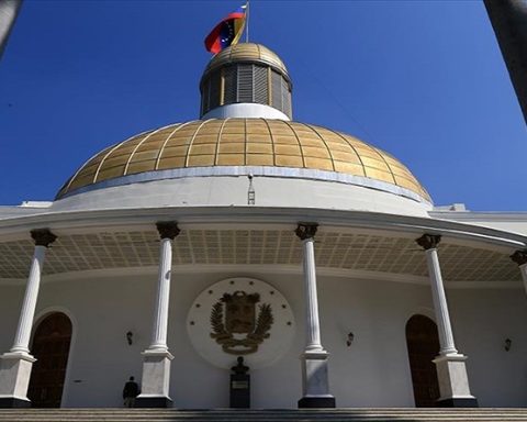 AN will debate declaring the Prime Minister of Trinidad and Tobago “persona non grata”