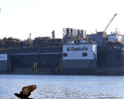 ANP auctions seven oil blocks in the pre-salt this Wednesday