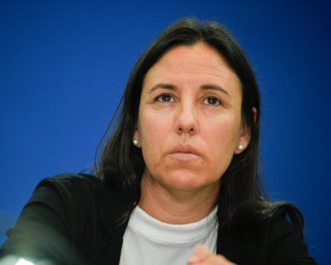 ATTSS denounces: “We no longer give more with soup kitchens and insufficient subsidies”