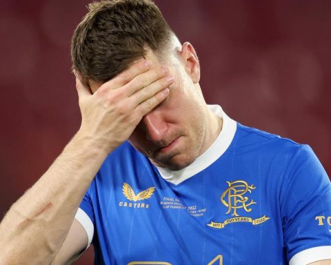 Aaron Ramsey's personal drama: "Please help us find Halo, she was lost in Guanajuato"