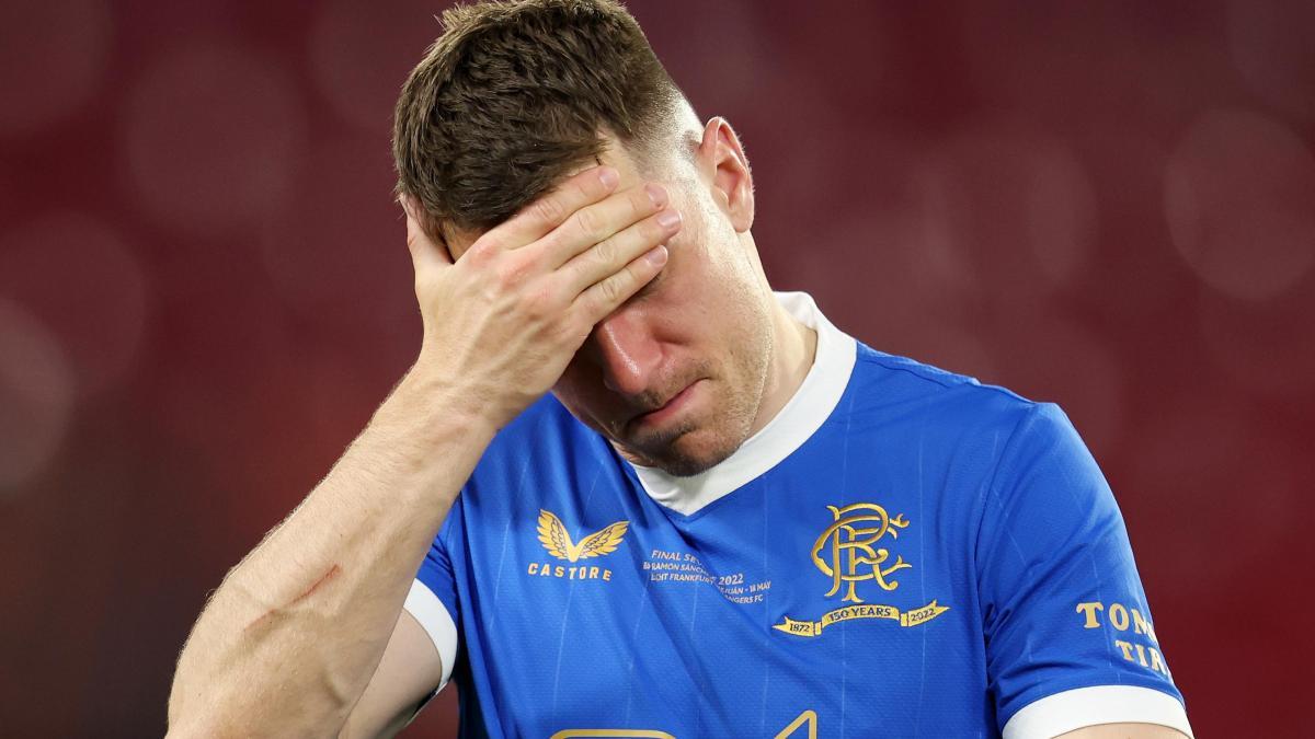 Aaron Ramsey's personal drama: "Please help us find Halo, she was lost in Guanajuato"