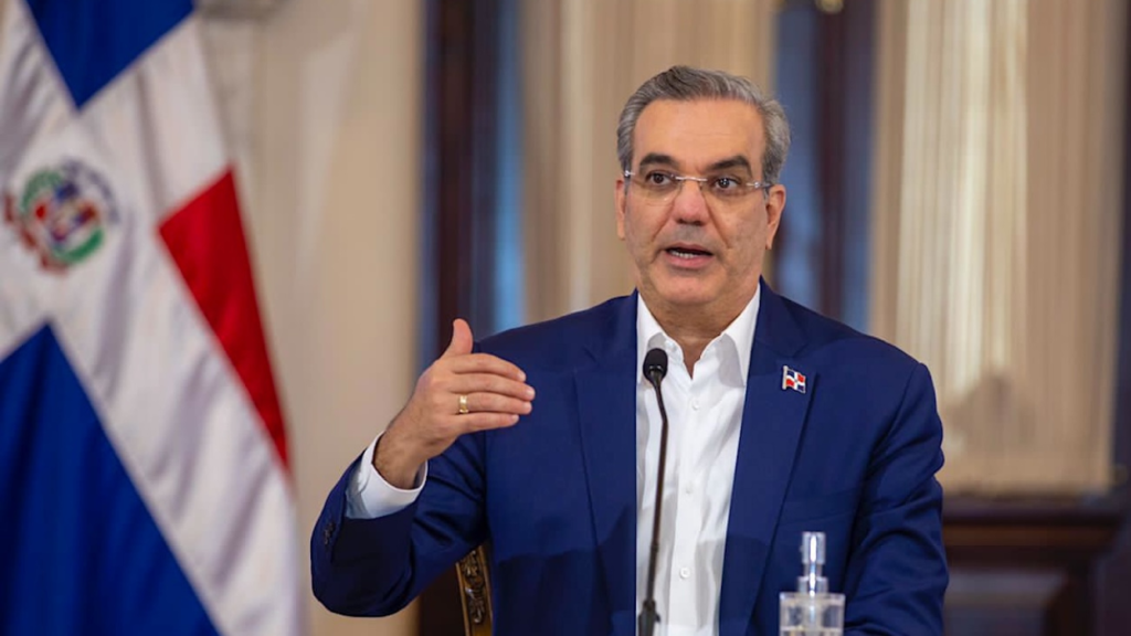 Abinader celebra acuerdo Israel-Hamás: ¡un paso hacia la paz!