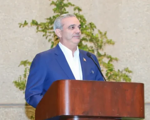 Abinader sobre reforma constitucional: “No busco agradecimiento, sino fortalecer la democracia”