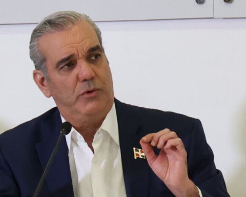 Abinader solicita respaldo de Rusia y China para fortalecer misión en Haití